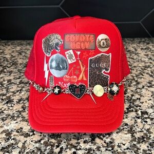 Trucker Hat